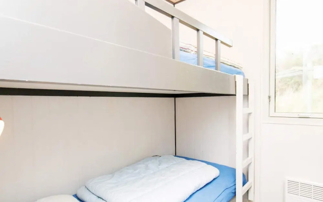 5 Person Holiday Home in Lemvig