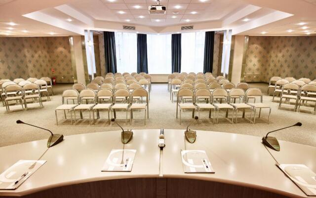 Continental Forum Oradea