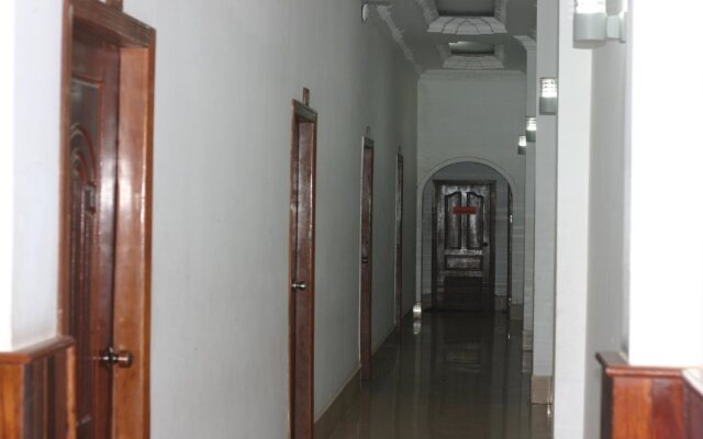 Angkor Ruby Guesthouse