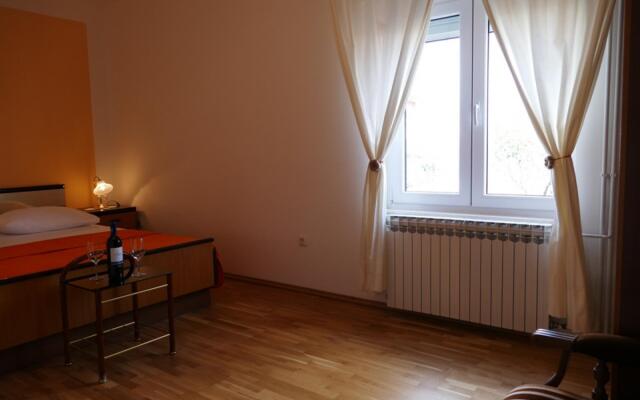 Ruza - 300 m from sea - A1(7)