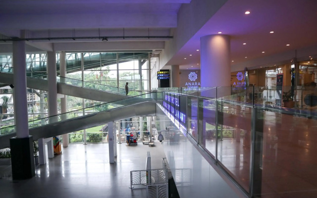 Anara Sky Kualanamu