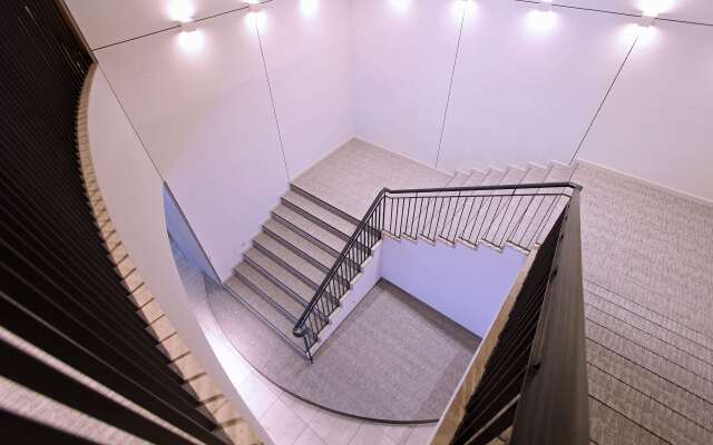 Best Western Plus Nagoya Sakae