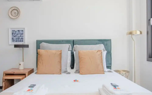 Liiiving in Porto - City Design Studio II