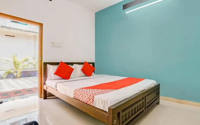 Oyo Flagship 83183 Thottunkal Building Thodupuzha
