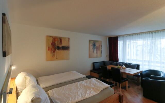 Apartments Cresta