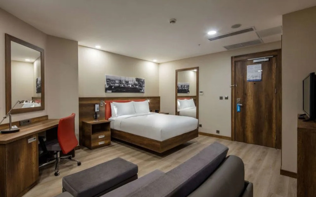 Hampton Inn Canakkale Gallipoli