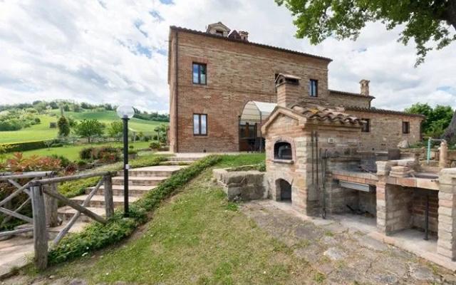 Villa Serena