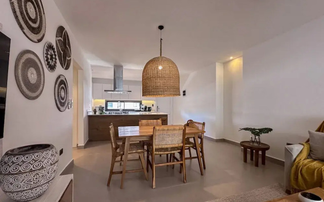 Luxury 2 Bedroom Apartment