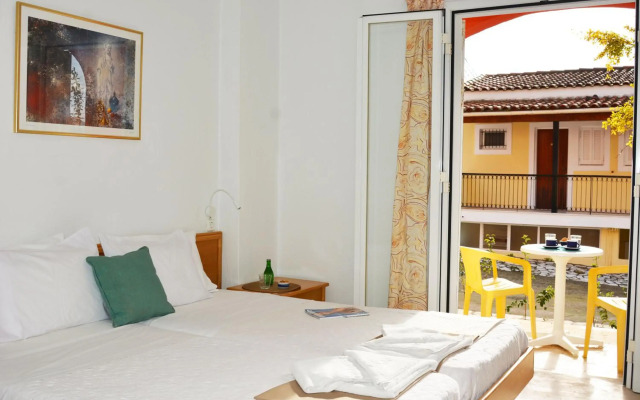Elite Corfu - Adults Friendly