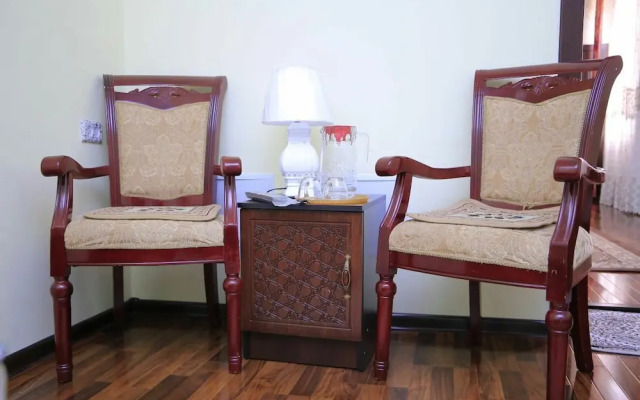 Xonsaroy B&B