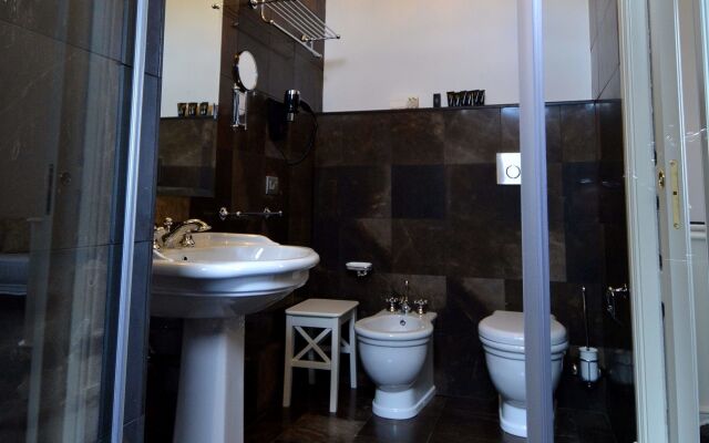 Gagliardi Boutique Hotel