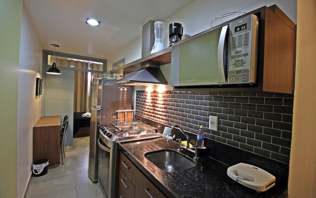 Rio Spot Apartment C012