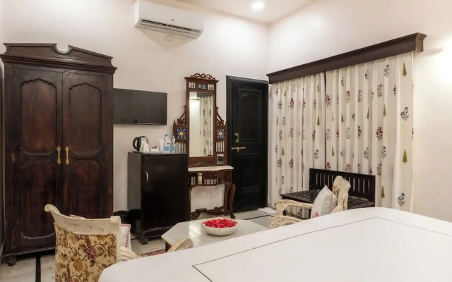 Kaner Bagh A Heritage Boutique Hotel