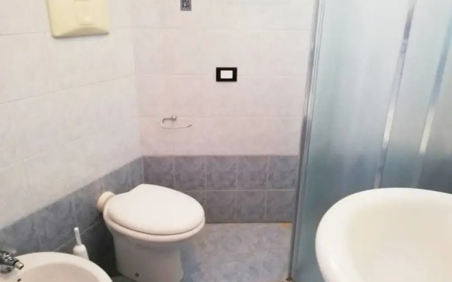 Casa Barbara