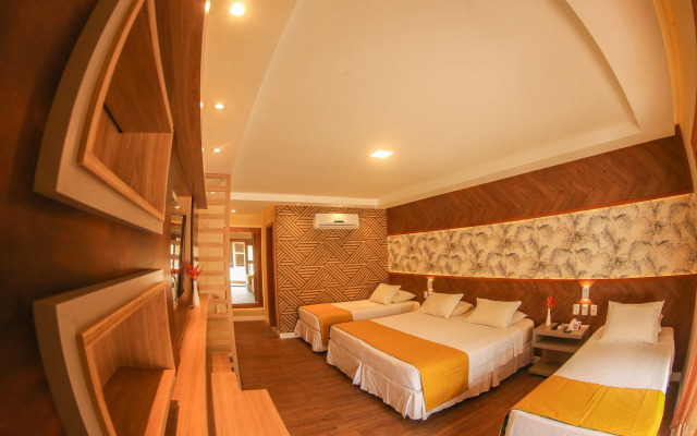 Cana Brava All Inclusive Resort