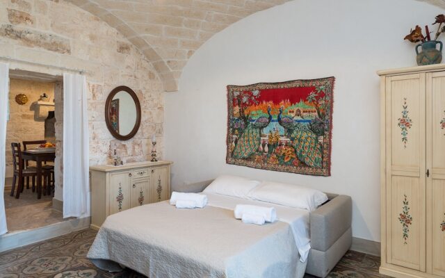 Sea and the city Apartments by Wonderful Italy