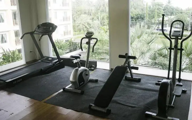 Palm Breeze Residence