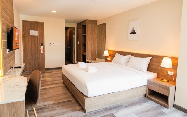 B2 Khon Kaen Premier Hotel
