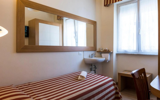 Hotel Sylvia