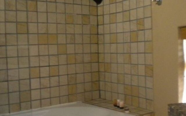 Kagga Kamma Private Nature Reserve