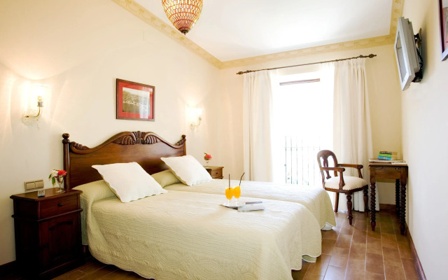 Hotel La Vila
