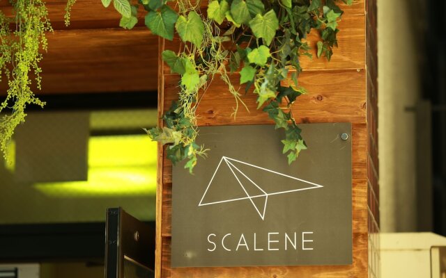Scalene Hostel