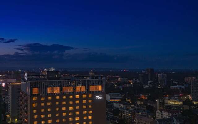 Hyatt Regency Nairobi Westlands