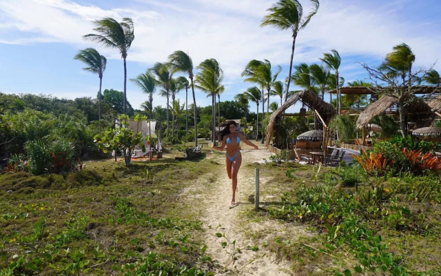 Kokar Lodge Beach Bahia