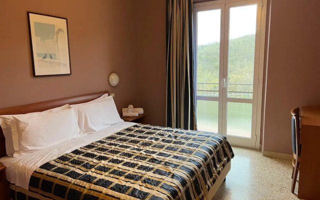 Hotel La Cima Trasimena