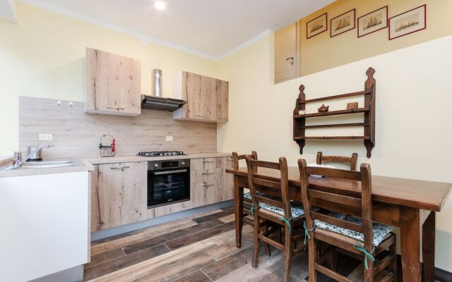 Garda - Via Cipressi 9