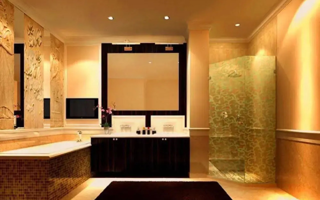 New World Hotel