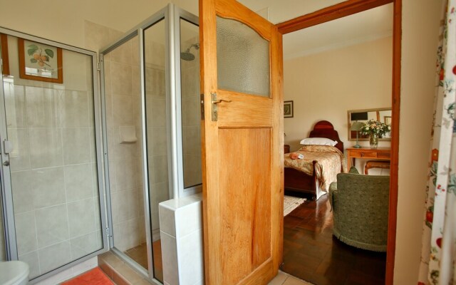 Portsalon Private Lodge