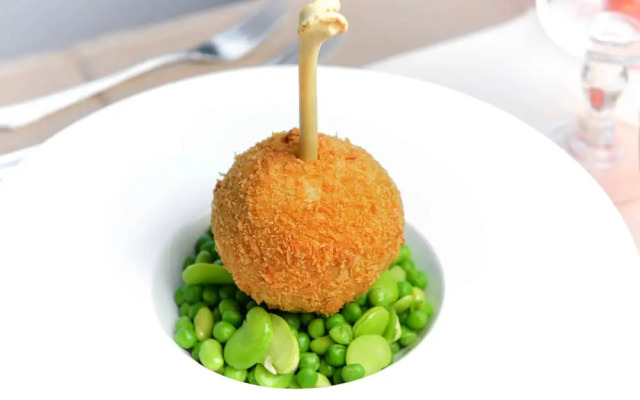 Hostellerie des Corbières