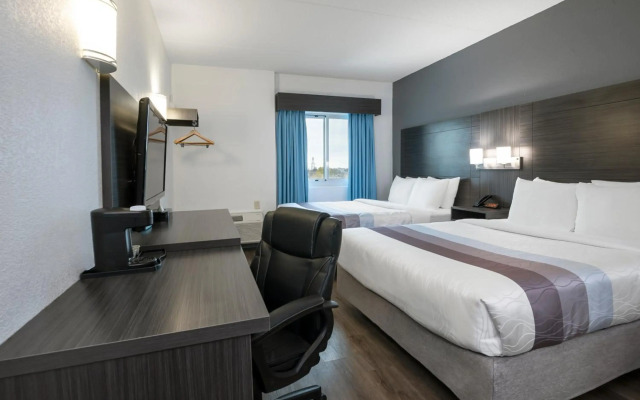 Comfort Hotel
