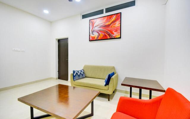 Mayfair Service Apartments