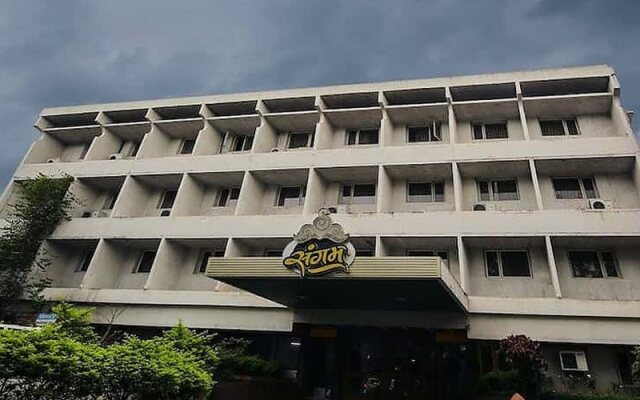 Sangam Hotel