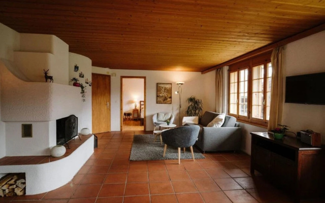 Alba Frutigen in Frutigen