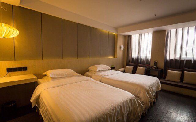 Seeker Chongqing Hotel