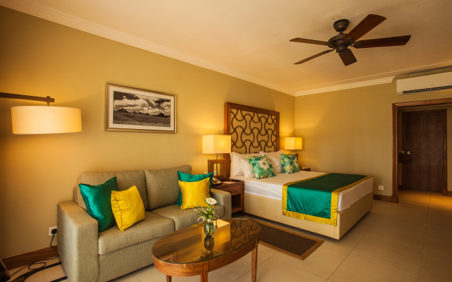 Sands Suites Resort & Spa