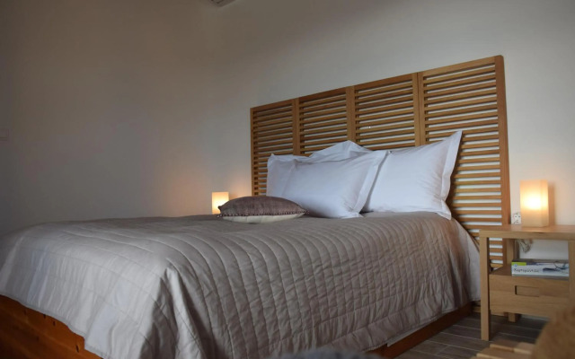 Andromeda Mykonos Villas & Suites