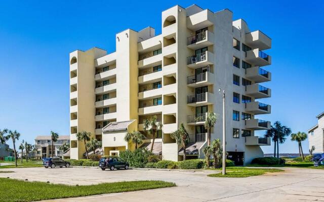 Santa Rosa Dunes 941