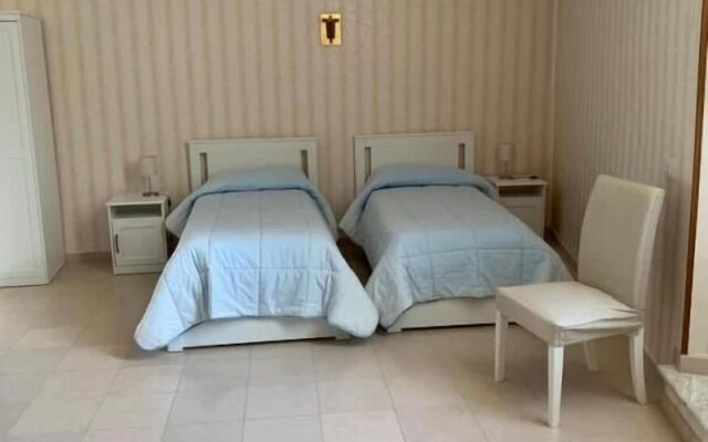 B&B Istituto SS Salvatore