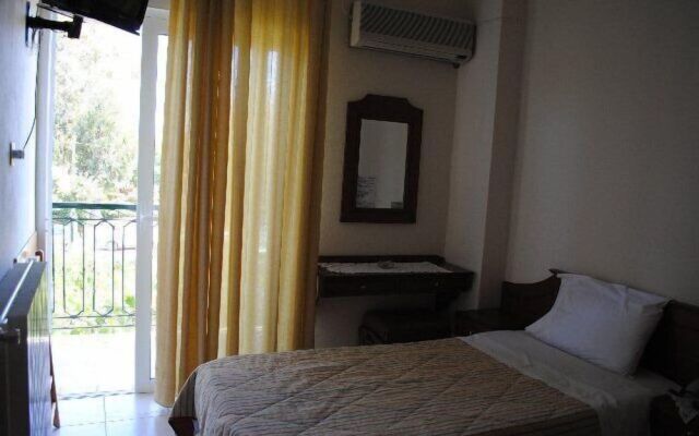Guesthouse Pyrassos