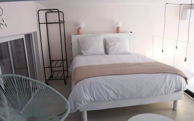 Villa Marina Cannes