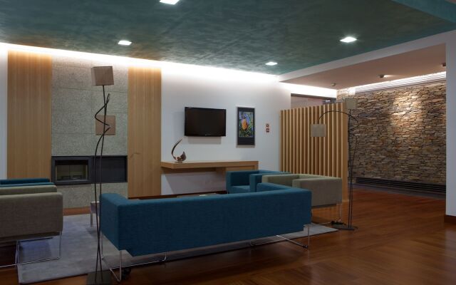 Hotel Santa Margarida