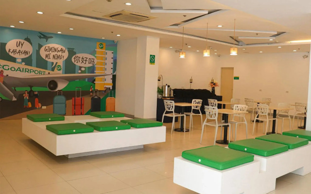 Go Hotels Manila Airport Road