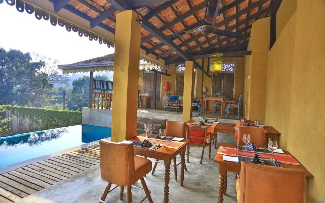 Urban Castle Guest House