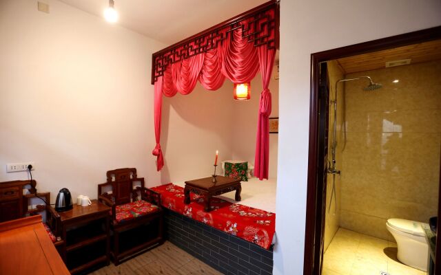 Pingyao Harmony Hotel