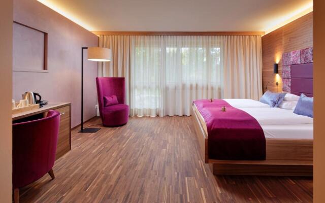Wellness- & Ayurveda Hotel PAIERL