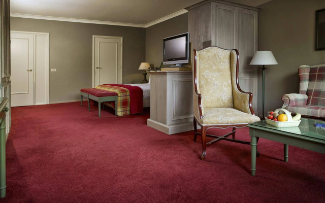 Hotel Landgoed de Holtweijde